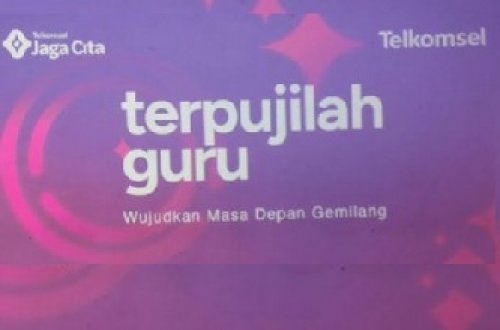 Program terpujilah GURU.